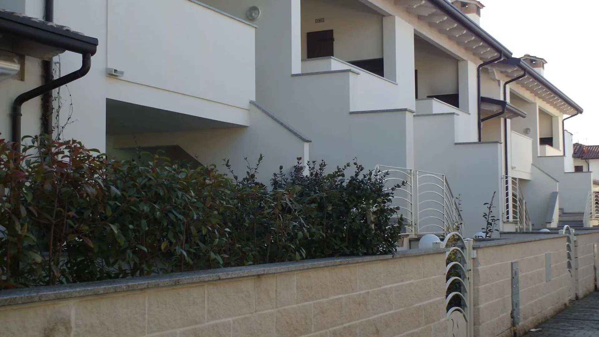 Feriehus I Tigli Villa Lido di Pomposa