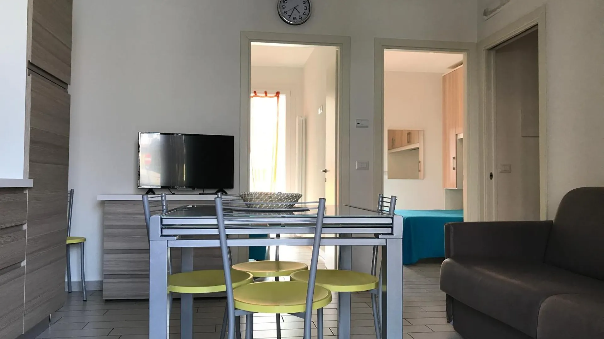 Feriehus I Tigli Villa Lido di Pomposa