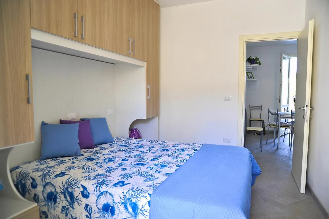 I Tigli Villa Lido di Pomposa Feriehus