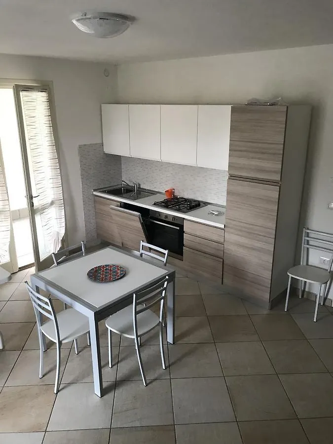Feriehus I Tigli Villa Lido di Pomposa