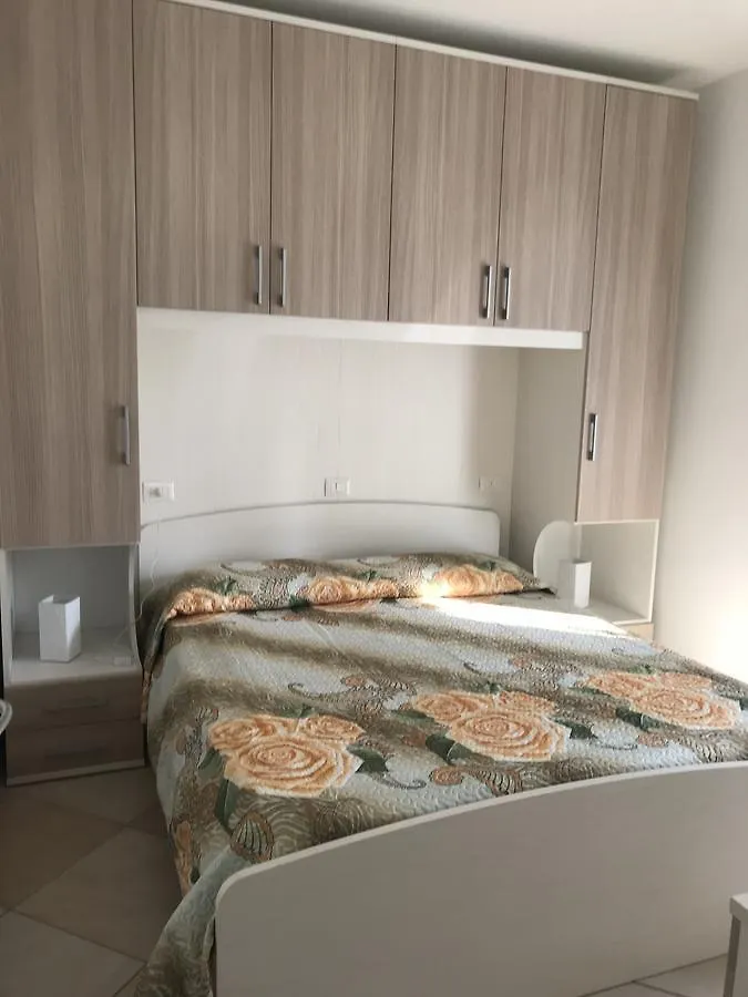 I Tigli Villa Lido di Pomposa Italien